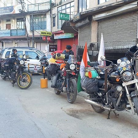 Mechueki Backpacker Hostel By Trulynaga Kohima Zewnętrze zdjęcie