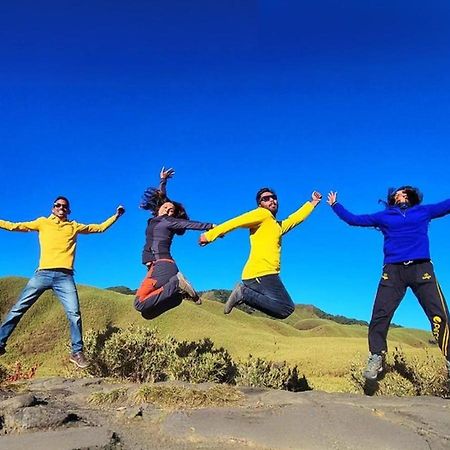Mechueki Backpacker Hostel By Trulynaga Kohima Zewnętrze zdjęcie