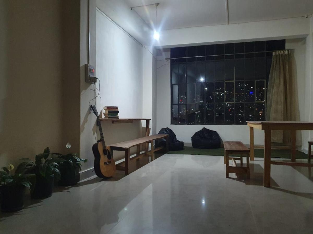 Mechueki Backpacker Hostel By Trulynaga Kohima Zewnętrze zdjęcie