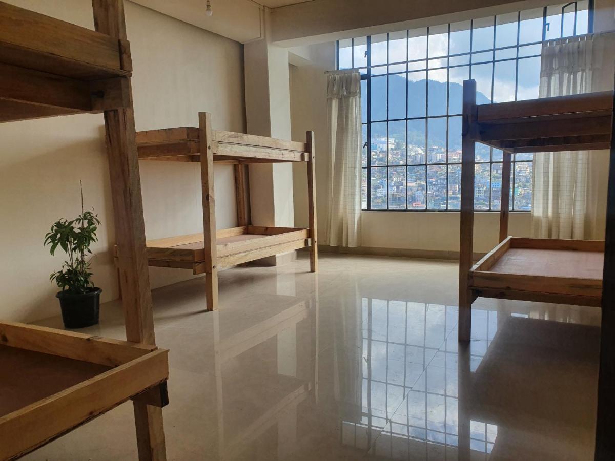 Mechueki Backpacker Hostel By Trulynaga Kohima Zewnętrze zdjęcie