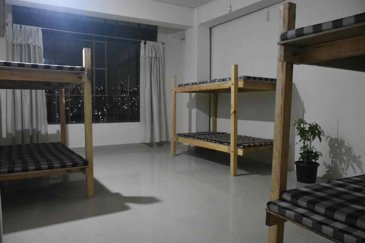 Mechueki Backpacker Hostel By Trulynaga Kohima Zewnętrze zdjęcie