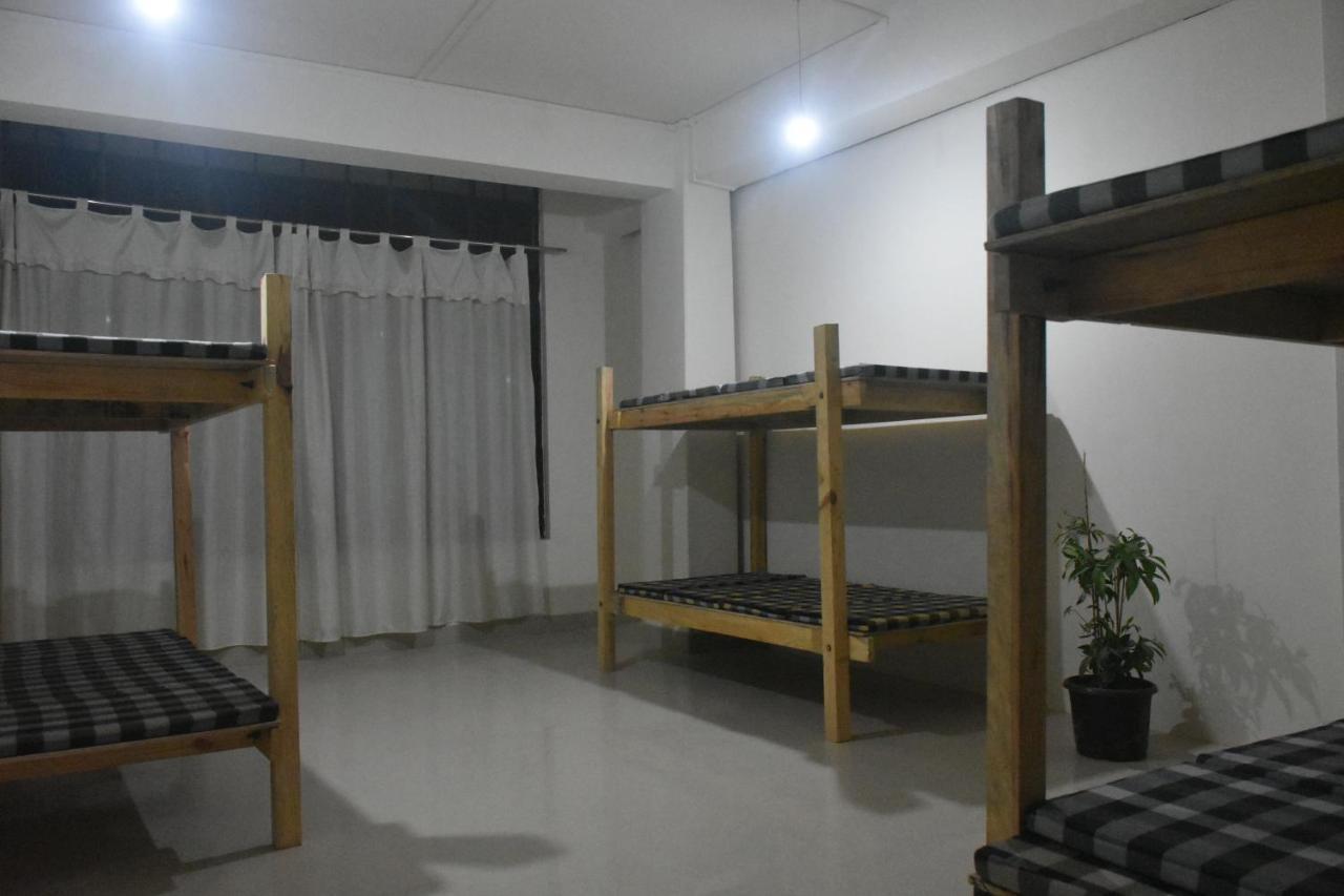 Mechueki Backpacker Hostel By Trulynaga Kohima Zewnętrze zdjęcie