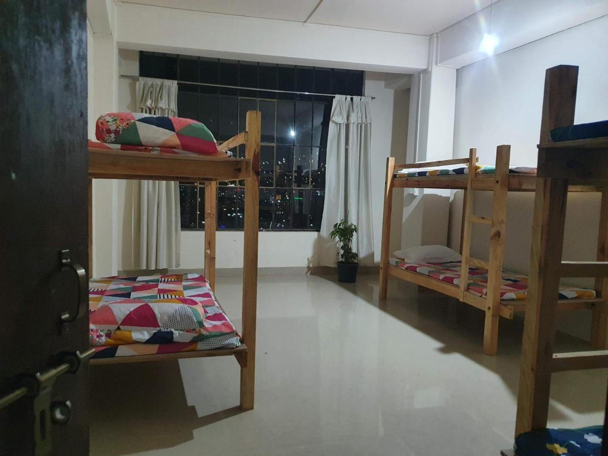 Mechueki Backpacker Hostel By Trulynaga Kohima Zewnętrze zdjęcie