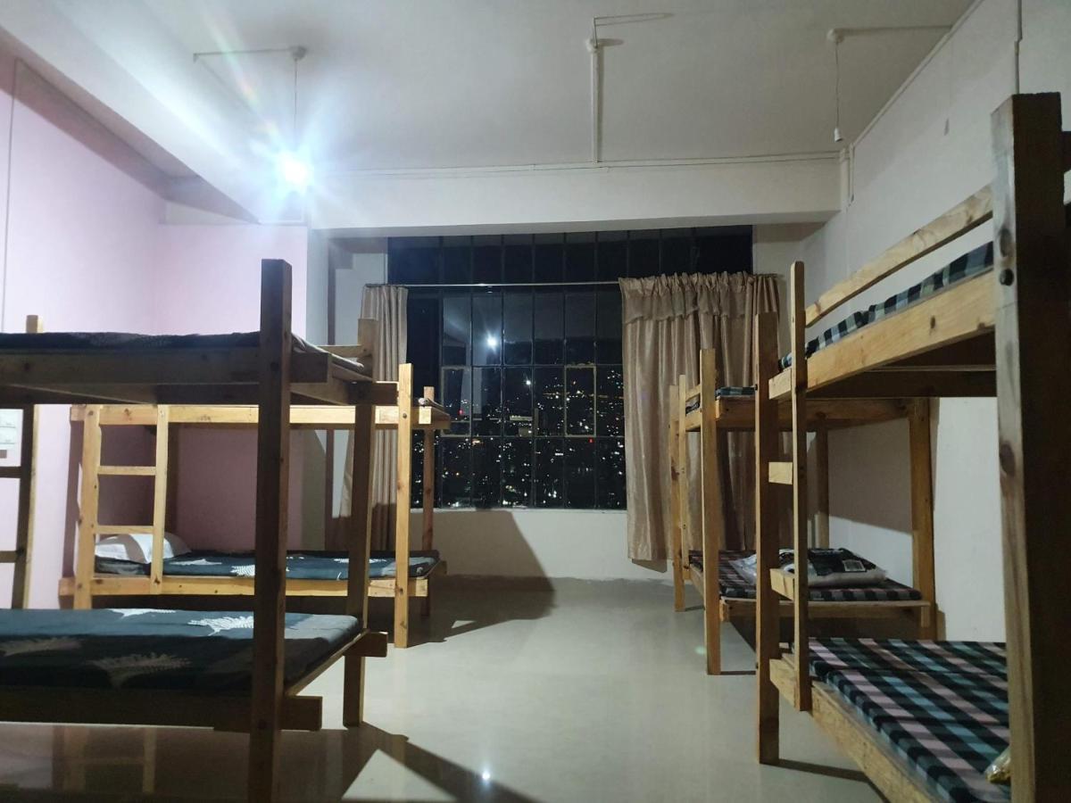 Mechueki Backpacker Hostel By Trulynaga Kohima Zewnętrze zdjęcie