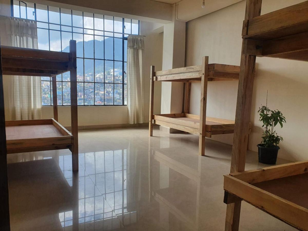 Mechueki Backpacker Hostel By Trulynaga Kohima Zewnętrze zdjęcie